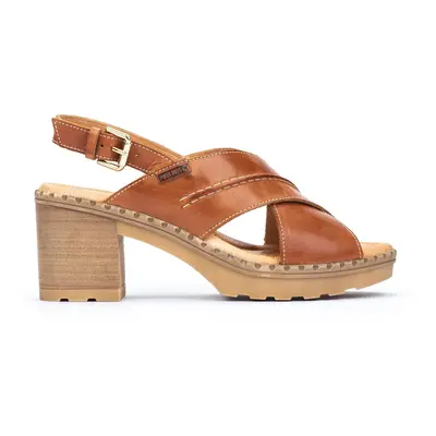 Women's sandals Pikolinos Canarias