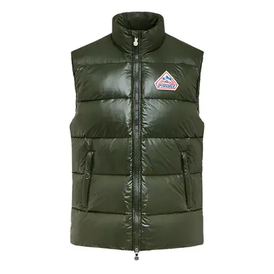 Sleeveless down jacket Pyrenex John 3 Shiny