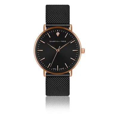 Women's mesh watch Isabella Ford Anna