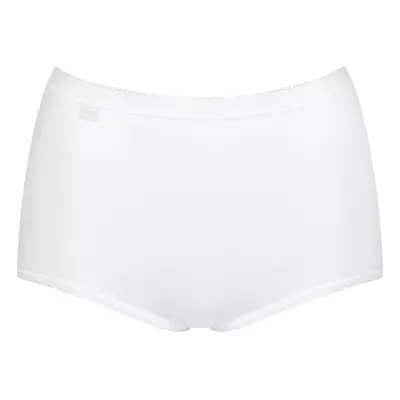 Women's maxi panties Sloggi Basic+ (x3)