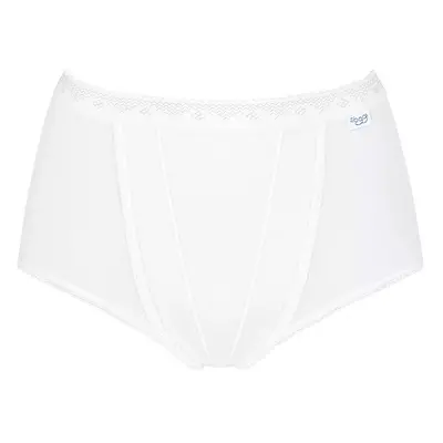 Women's maxi panties Sloggi Control (x2)