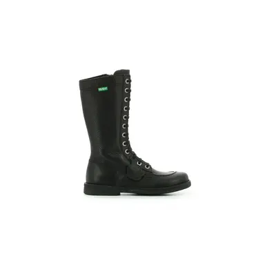 Women's boots Kickers Meetkiknew