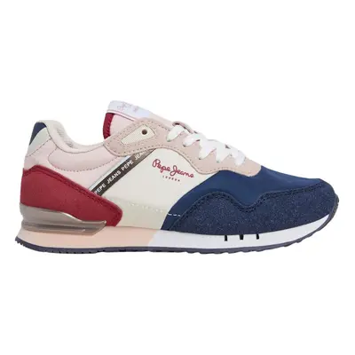 Women's Trainers Pepe Jeans London Colors