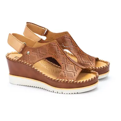 Women's wedge sandals Pikolinos Aguadulce W3Z-1775C1