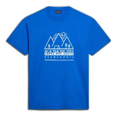 T-shirt Napapijri Faber