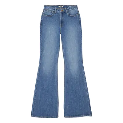 Women's jeans Wrangler Fierce Flare