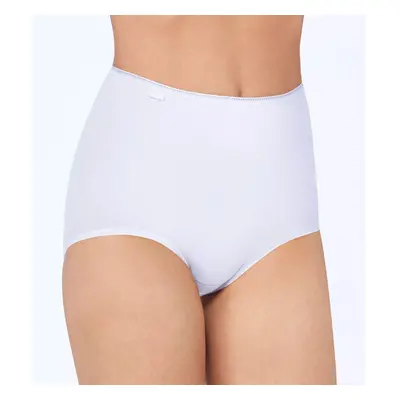 Women's cotton maxi briefs Sloggi 24/7 (x3)