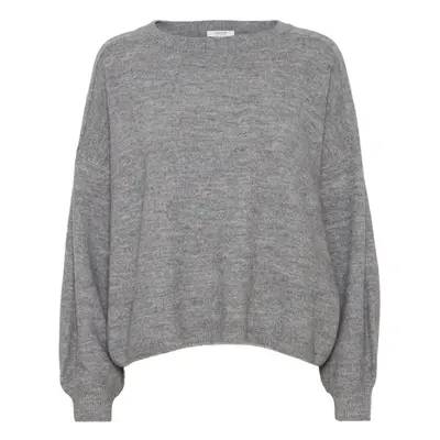 Women's short sweater b.young Omuna