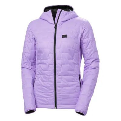 Hooded Puffer Jacket Helly Hansen Lifaloft INS