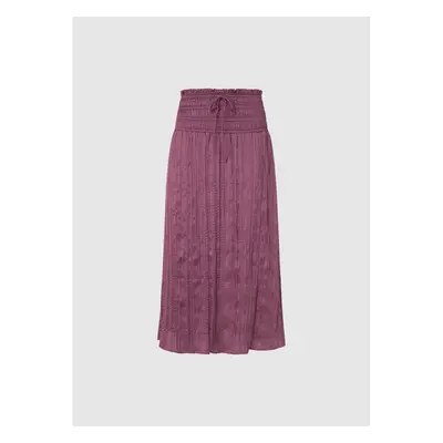 Women's skirt Pepe Jeans Divine