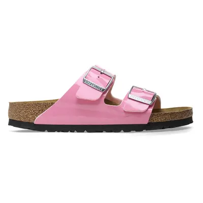 Women's sandals Birkenstock Arizona Birko-Flor Patent