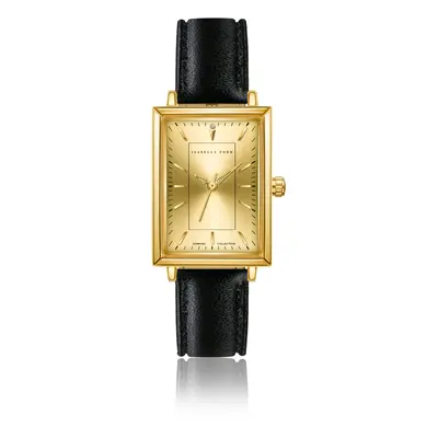 Women's leather watch Isabella Ford Élodie