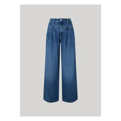 Women's jeans Pepe Jeans Quinn Pleat