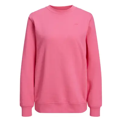 Sweatshirt Crewneck woman JJXX Abbie Rel Every Brush