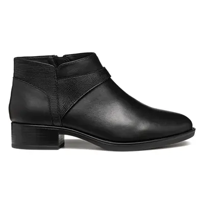 Women's boots Geox Felicity B