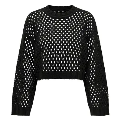 Women's short sweater Only Smilla