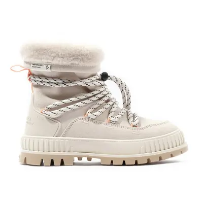 Women's boots Palladium Shock Hiver