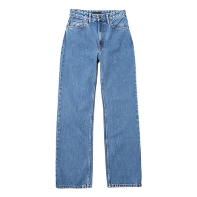 Women's jeans Nudie Jeans Clean Eileen