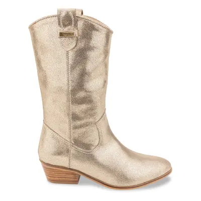 Women's boots Les Tropeziennes par M.Belarbi Ladyja