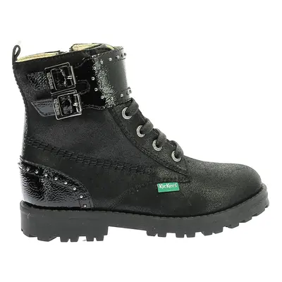 Women's boots Kickers Groorock