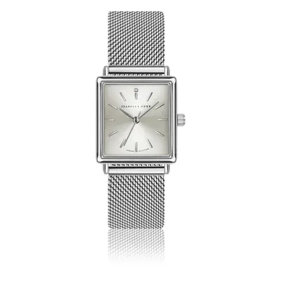 Women's mesh watch Isabella Ford Morgane