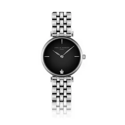 Women's watch Amelia Parker Night Shore Link