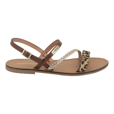 Women's sandals Les Tropeziennes par M.Belarbi Batresse