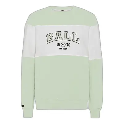 Sweatshirt Ball J. Montana