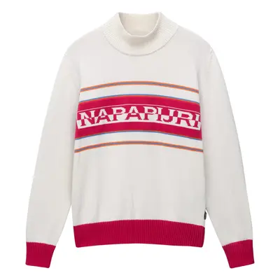 Roll-neck sweater Napapijri D-sardona