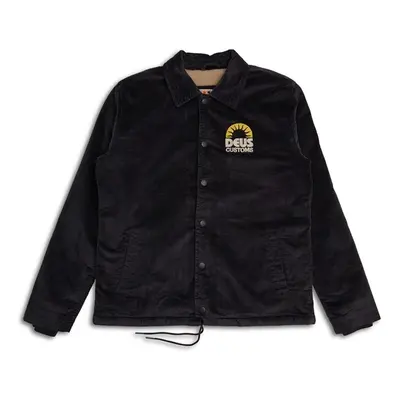 Jacket Deus Ex Machina Stokes Coach