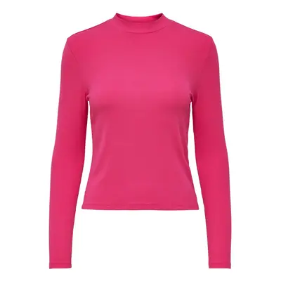 Women's long sleeve top Only onlastra