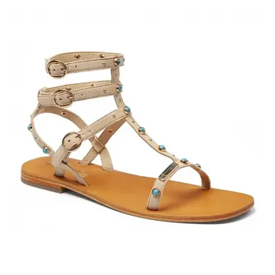 Women's sandals Les Tropeziennes par M.Belarbi Corfou