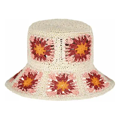 Woman hat Barts Candyflower