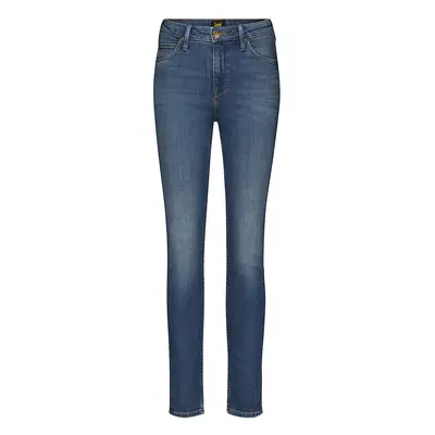 Women's jeans Lee Scarlett High