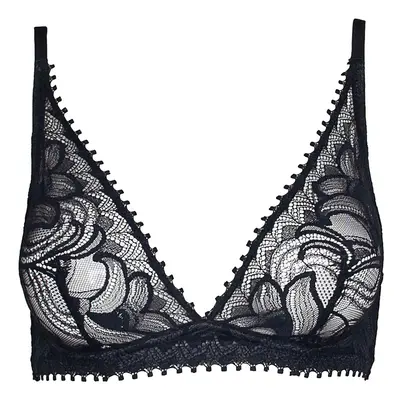 Women's non-wired bra Huit Nuit Folles