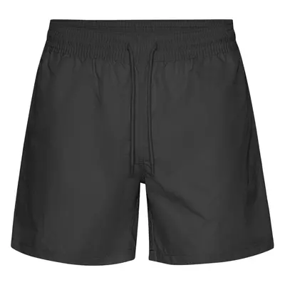 Swim shorts Colorful Standard Classic Deep Black