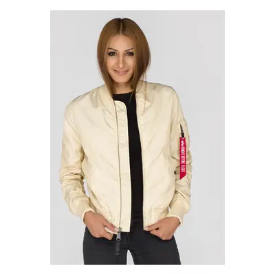 Women's bomber Alpha Industries MA-1 TT