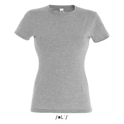 Women's T-shirt Sol's Miss