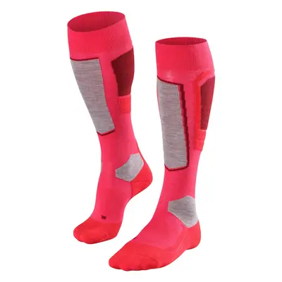 Knee-high socks woman Falke SK4