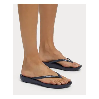 Women's flip-flops FitFlop Iqushion Ergonomic TPU