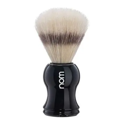 Silk shaving brush NOM Gustav