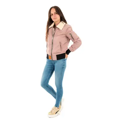 Women's jacket Bombers Barcelone