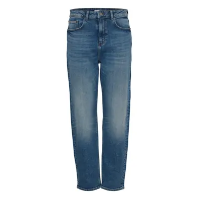 Women's mom jeans b.young Loetta