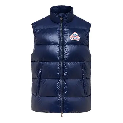 Sleeveless down jacket Pyrenex John 3 Shiny