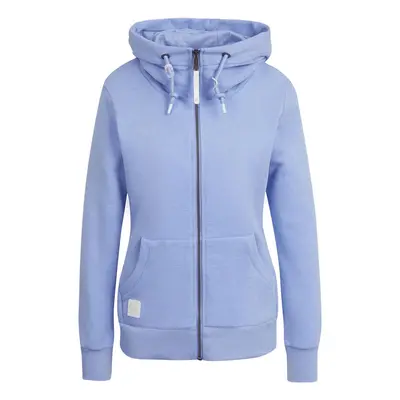 Women's zip-up hoodie Ragwear Neska Comfy