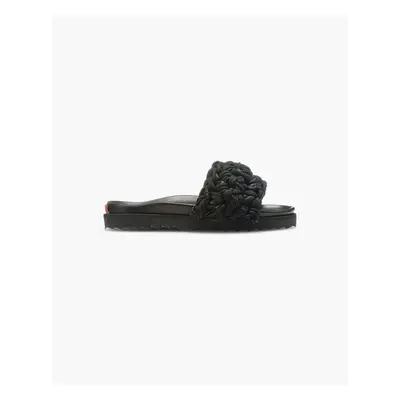 Women's slides Inuikii Multilace