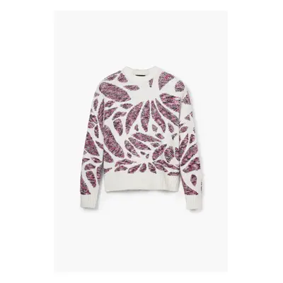 Woman sweater Desigual Kamloops