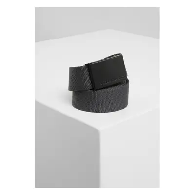 Urban Classic canvas belt