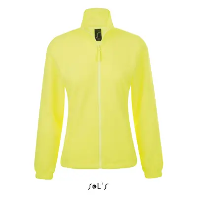 Women's jacket Sol's North