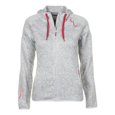 Women's fleece jacket Peak Mountain Atora